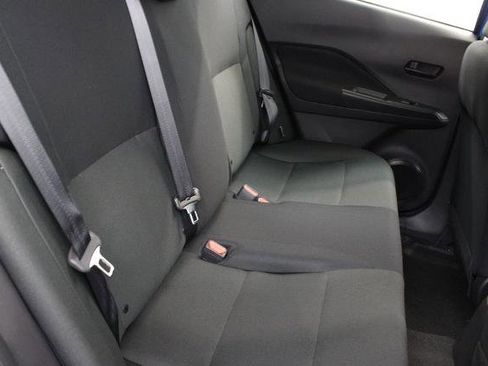 Certified 2024 Nissan Kicks S FWD image 18