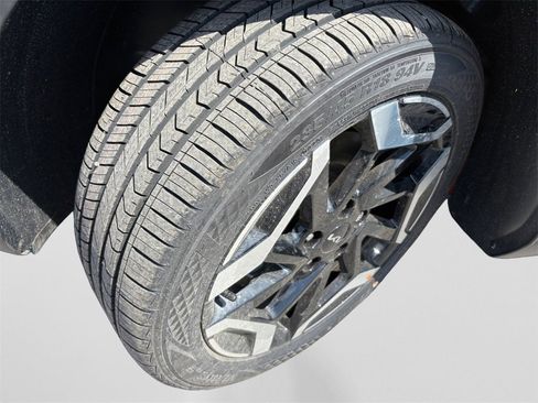 New 2025 Kia Seltos SX w/ SX Sunroof Package image 19