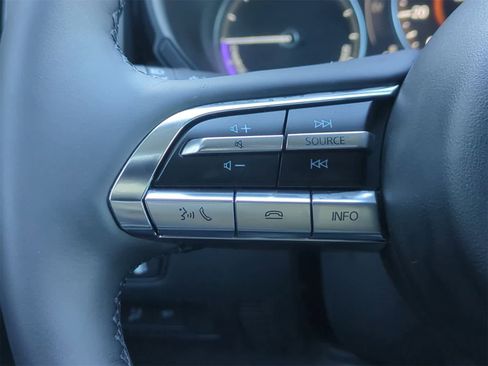 New 2026 MAZDA CX-50 2.5 Hybrid w/ Weather Package image 24