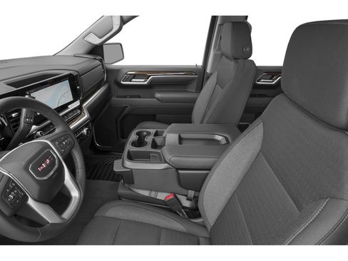 New 2026 GMC Sierra 1500 Elevation w/ Elevation Premium Package AWD/4WD image 30