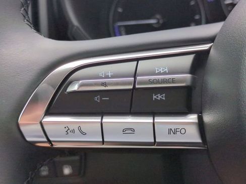 New 2025 MAZDA CX-50 2.5 Hybrid w/ Cargo Package image 24