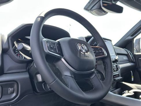 New 2026 RAM 2500 Big Horn image 34