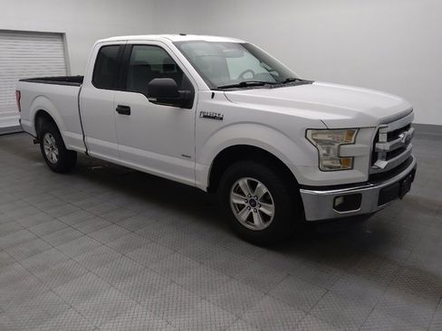 Used 2016 Ford F150 XLT w/ Equipment Group 301A Mid image 11