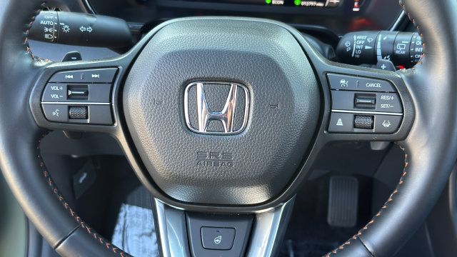 Used 2026 Honda CR-V TrailSport image 18