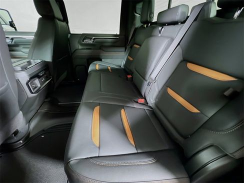 New 2026 GMC Sierra 3500 AT4 w/ AT4 Premium Plus Package image 19