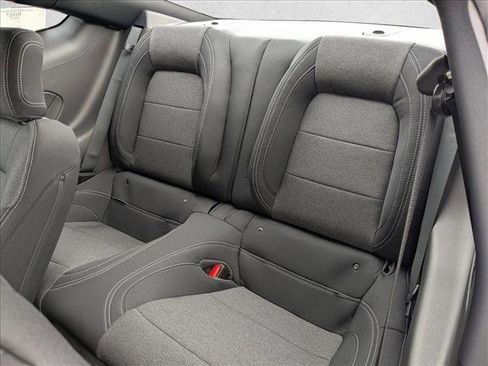 New 2026 Ford Mustang Coupe image 15