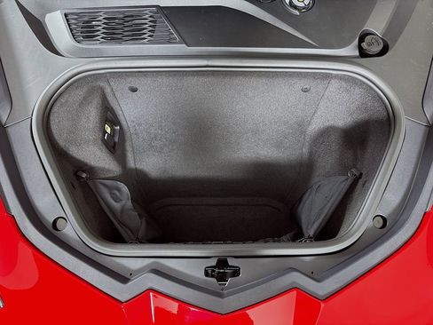 Used 2021 Chevrolet Corvette Stingray Premium Conv w/ Battery Protection Package image 28