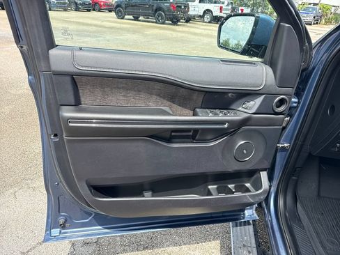 Used 2019 Ford Expedition Max Limited w/ Equipment Group 302A RWD image 14