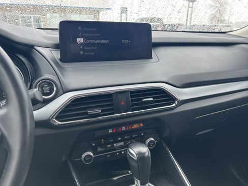 Used 2023 MAZDA CX-9 Touring image 13