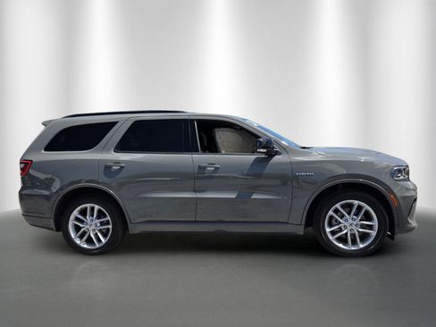 Used 2024 Dodge Durango R/T AWD/4WD image 8
