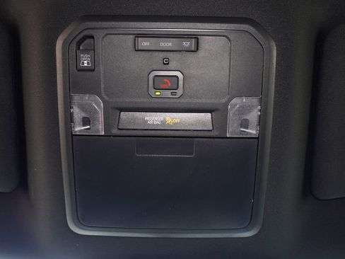 Certified 2026 Toyota Tundra SR image 20