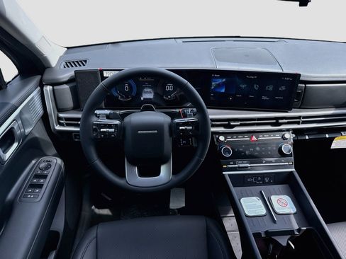 New 2026 Hyundai Santa Fe SEL FWD image 15