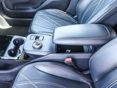 Certified 2023 Ford Mustang Mach-E Select RWD image 19