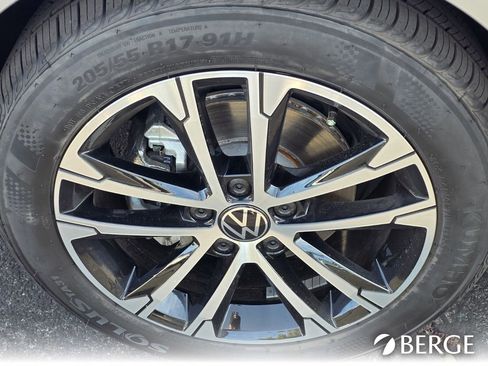 New 2026 Volkswagen Jetta Sport image 11