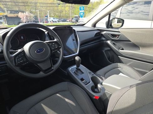 Used 2024 Subaru Crosstrek 2.0i Premium AWD/4WD image 20