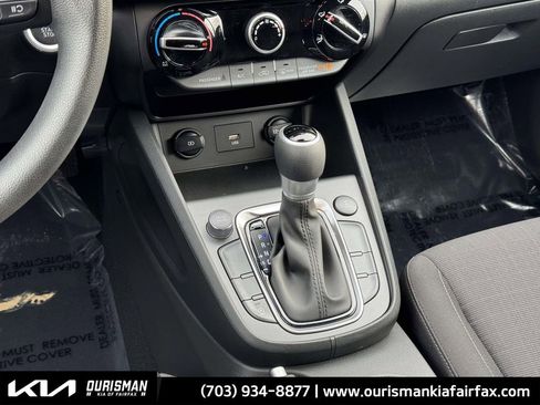 Used 2023 Hyundai Kona SEL image 13