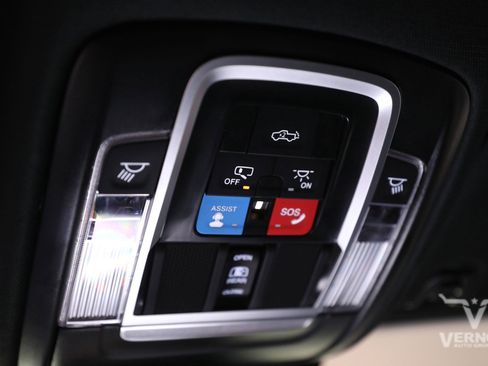 New 2025 RAM 2500 Laramie w/ Sport Appearance Package image 32