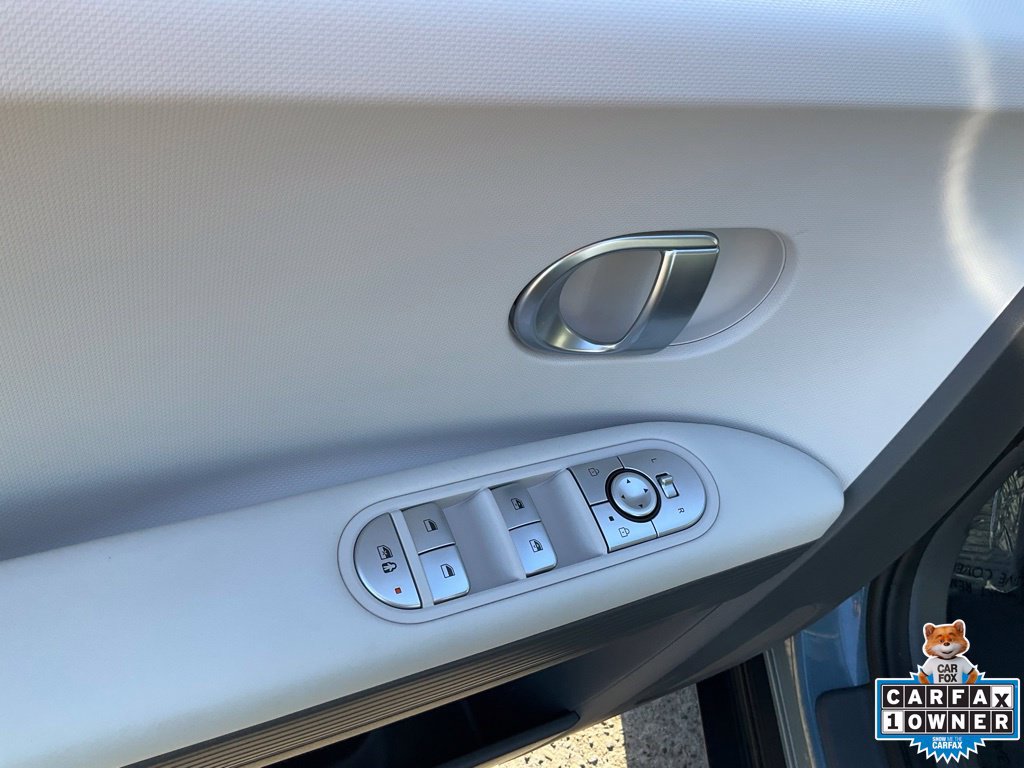 Used 2024 Hyundai Ioniq 5 SEL RWD image 25