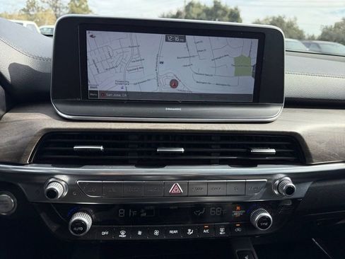 Used 2022 Kia Telluride EX w/ Towing Package image 19