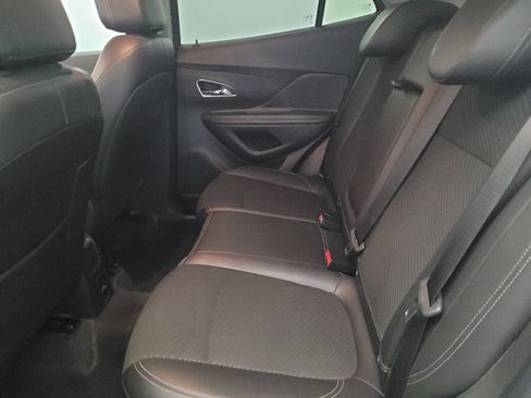 Used 2014 Buick Encore Convenience AWD/4WD image 18