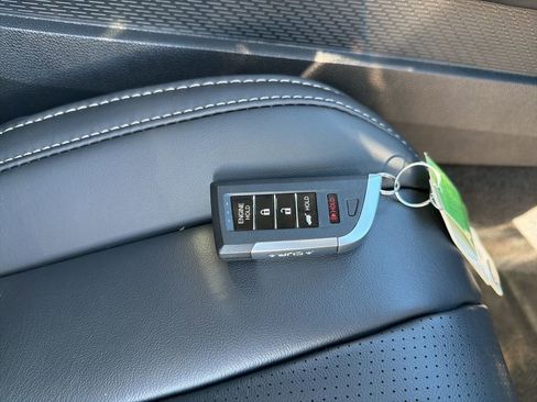 New 2026 Acura MDX FWD w/ Technology Package image 27
