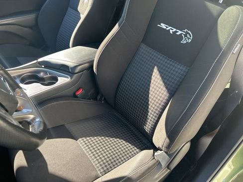 Used 2021 Dodge Challenger SRT Hellcat image 16