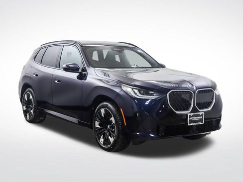 Used 2026 BMW X3 xDrive30i AWD/4WD image 7