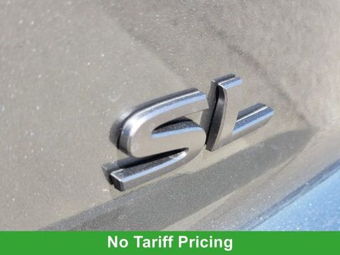 New 2026 Nissan Pathfinder SL image 9