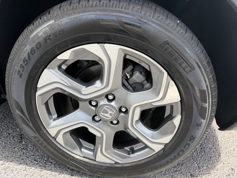 Used 2019 Honda CR-V EX-L image 37