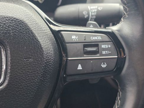 Used 2024 Honda Civic Sport image 36