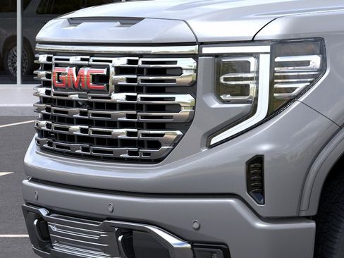 New 2026 GMC Sierra 1500 Denali w/ Denali Reserve Package AWD/4WD image 13