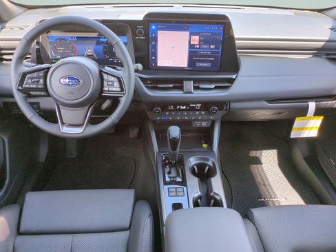 New 2026 Subaru Outback Touring XT AWD/4WD image 10