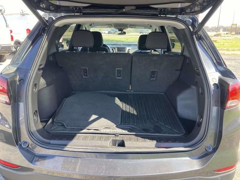 Used 2023 Chevrolet Equinox LT image 13