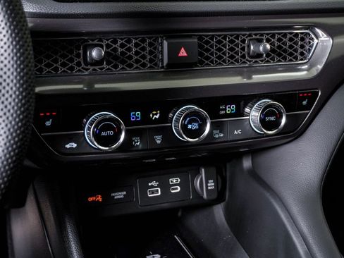 Used 2026 Acura Integra Type S image 24