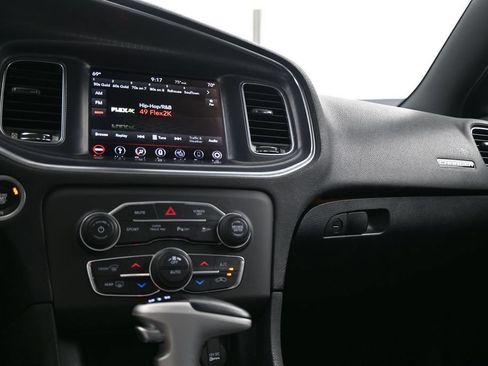 Used 2018 Dodge Charger GT AWD/4WD image 16