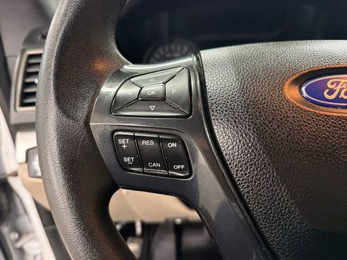 Certified 2019 Ford Explorer FWD image 20