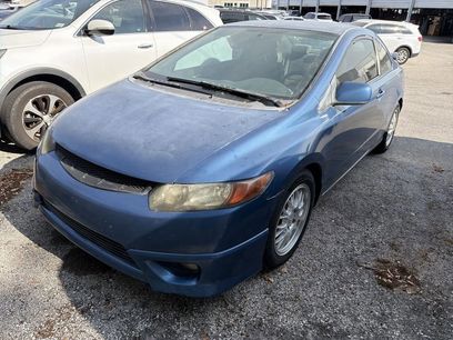 Used 2008 Honda Civic LX