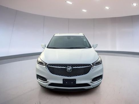 Used 2021 Buick Enclave Avenir w/ LPO, Floor Liner Package image 8