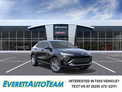 New 2026 Buick Envista Preferred w/ Convenience I Package