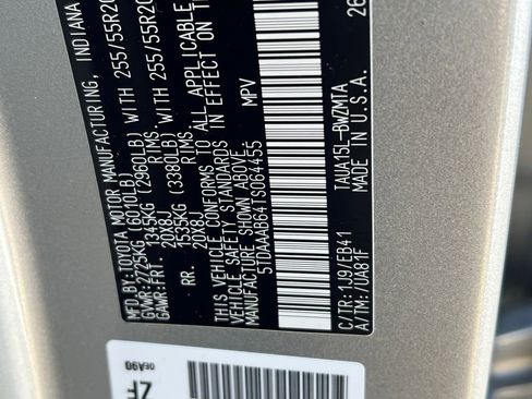 New 2026 Lexus TX 350 350 Premium image 26