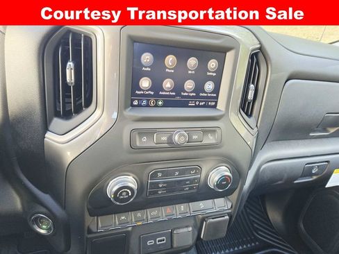 New 2026 GMC Sierra 1500 Pro AWD/4WD image 21