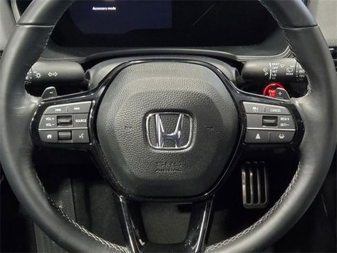 Certified 2024 Honda Civic Sport image 19