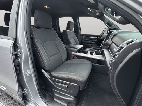 Used 2019 RAM 1500 Big Horn AWD/4WD image 21