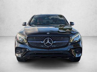 Certified 2019 Mercedes-Benz GLC 300 4MATIC Coupe video 2
