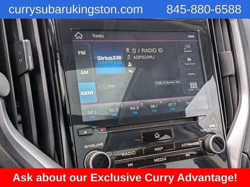 Used 2020 Subaru Ascent Limited w/ Technology Package AWD/4WD image 26