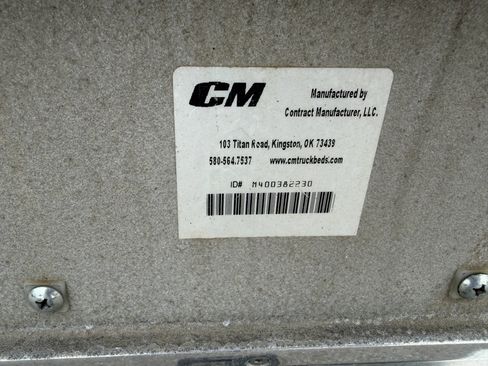 Used 2024 Chevrolet Silverado 3500 LT w/ Convenience Package image 5