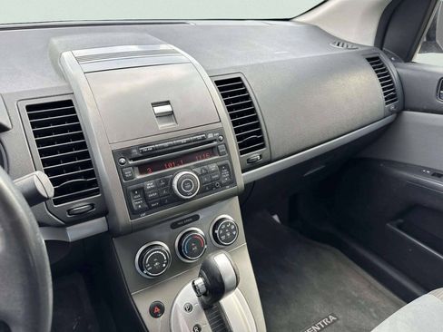 Used 2012 Nissan Sentra 2.0 S FWD image 27