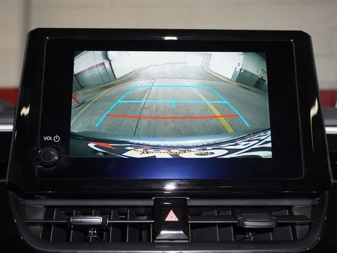 Certified 2025 Toyota Corolla LE image 14