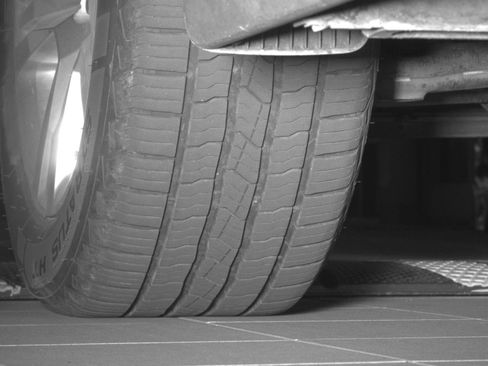 Used 2018 Chevrolet Silverado 1500 Custom w/ Custom Value Package image 10