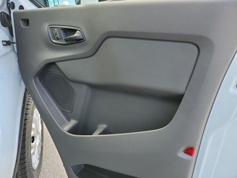 Used 2025 Ford Transit 250 Low Roof w/ Exterior Upgrade Package RWD image 27